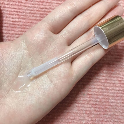 グロウドロップス/FEMMUE/美容液を使ったクチコミ(2枚目)