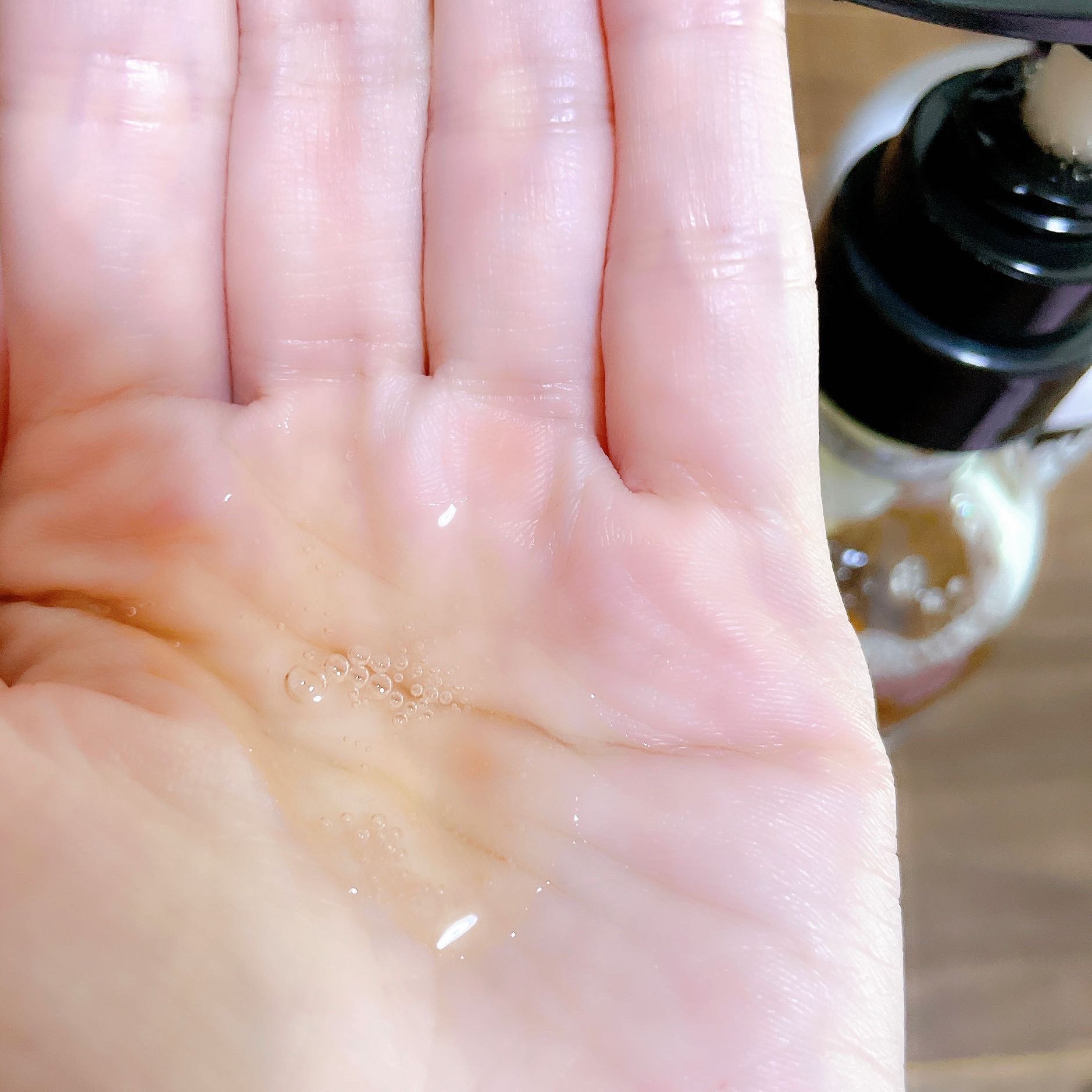 を使ったクチコミ（3枚目）