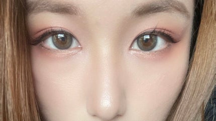 ディオール バックステージ アイ パレット/Dior/アイシャドウパレットを使ったクチコミ(1枚目)