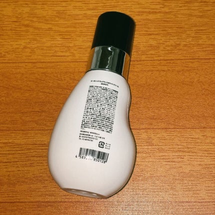 オーガニックフレグランスホワイトクリーム/MAPUTI/デリケートゾーンケアを使ったクチコミ(2枚目)