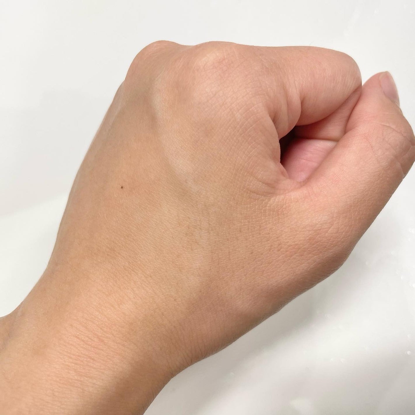 クレイクレンジングジェル/DROAS/クレンジングジェルを使ったクチコミ(3枚目)