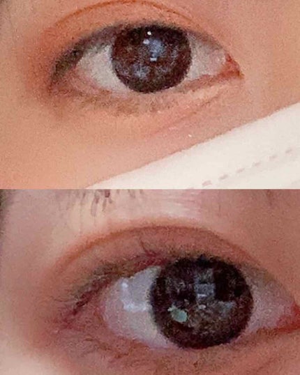 ウォータリング アイラッシュセラム/ヒロインメイク/まつげ美容液を使ったクチコミ(1枚目)