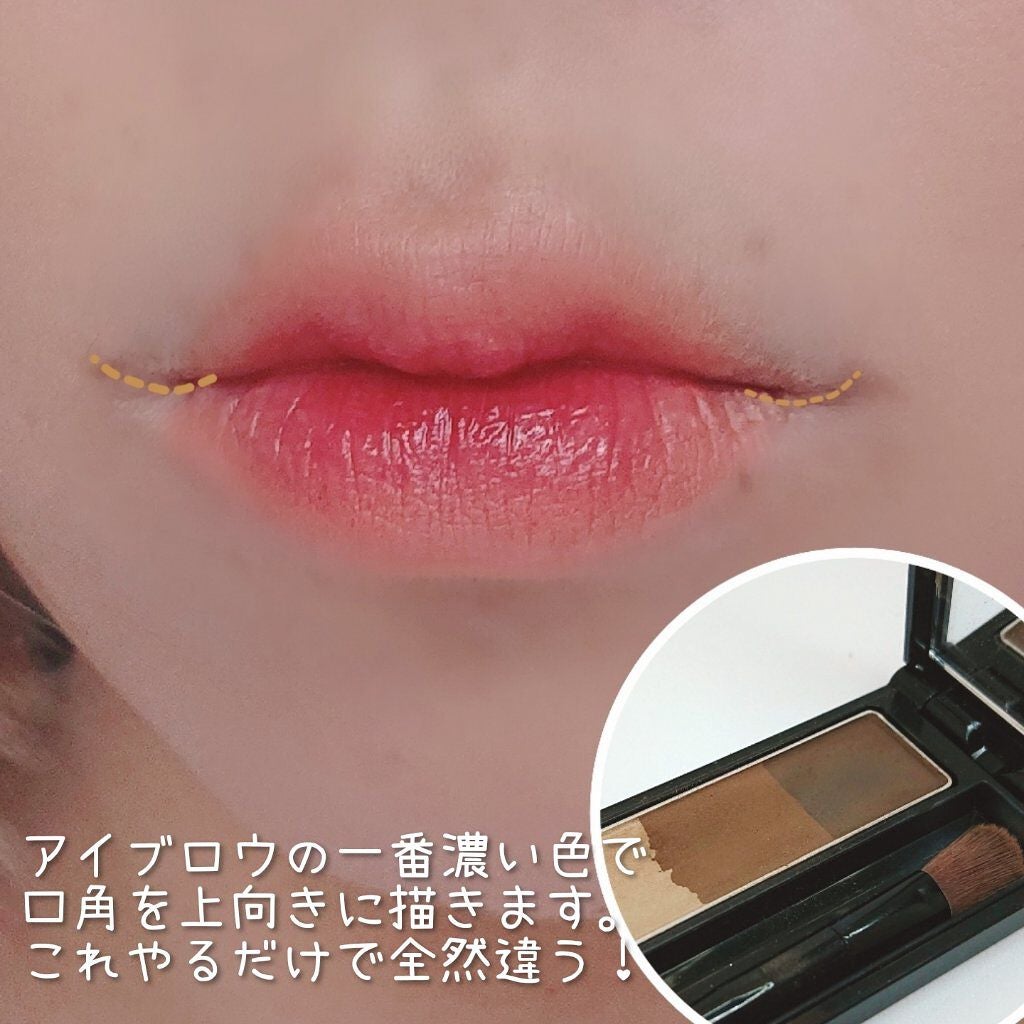 ブラッシュ/NARS/パウダーチークを使ったクチコミ(4枚目)