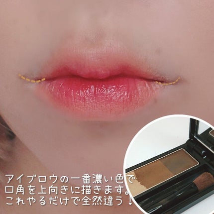 ブラッシュ/NARS/パウダーチークを使ったクチコミ(4枚目)