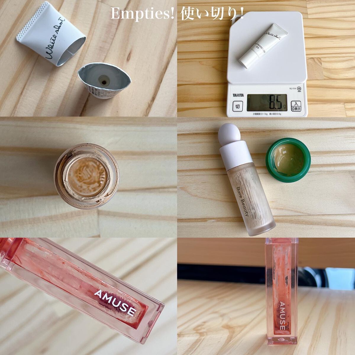 ラディアント タッチ/YVES SAINT LAURENT BEAUTE/リキッドコンシーラーを使ったクチコミ(6枚目)