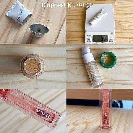 ラディアント タッチ/YVES SAINT LAURENT BEAUTE/リキッドコンシーラーを使ったクチコミ(6枚目)