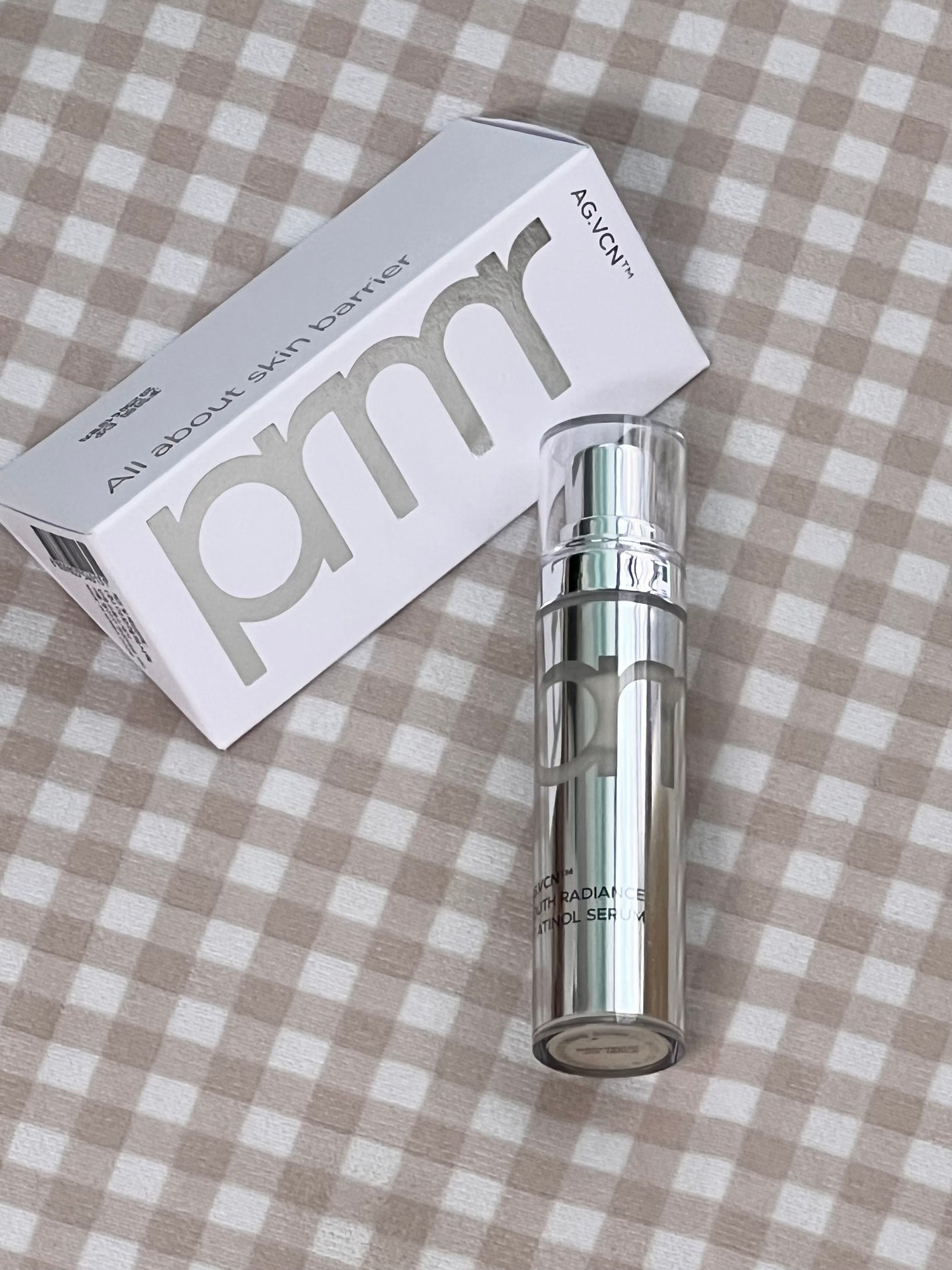 ユース ラディアンス ビタチノール セラム/primera/美容液を使ったクチコミ(6枚目)