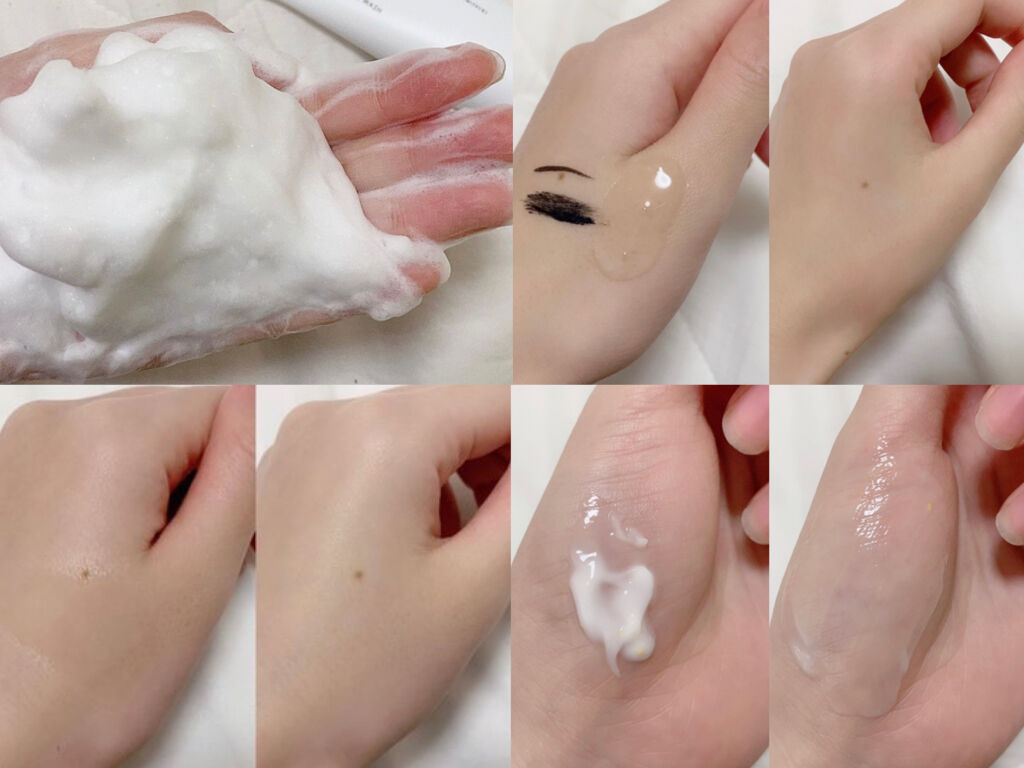 クリアブライト ローション/シュープリームノイ/化粧水を使ったクチコミ（2枚目）