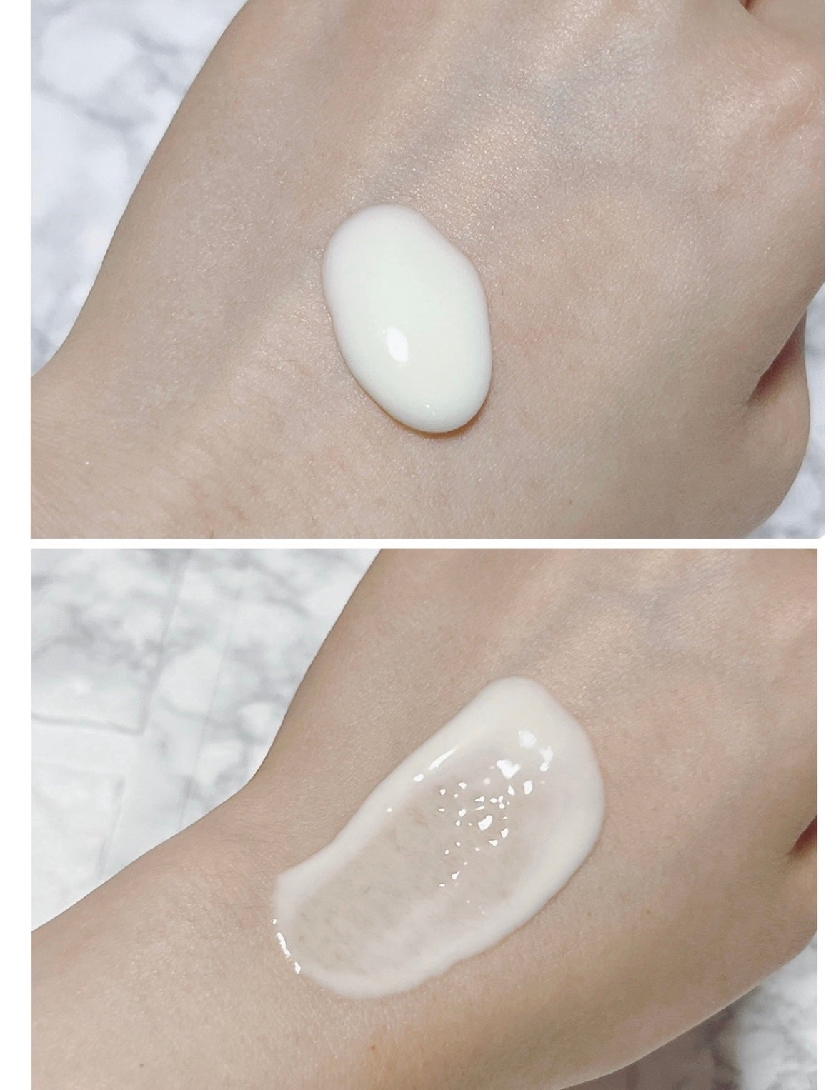 ニベアUV ディープ プロテクト&ケア ジェル/ニベア/日焼け止めジェルを使ったクチコミ(2枚目)