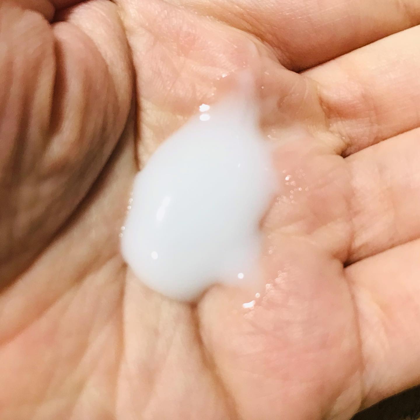 アクア チャージ 薬用 トリートメント ローション/ESTEE LAUDER/化粧水を使ったクチコミ（3枚目）