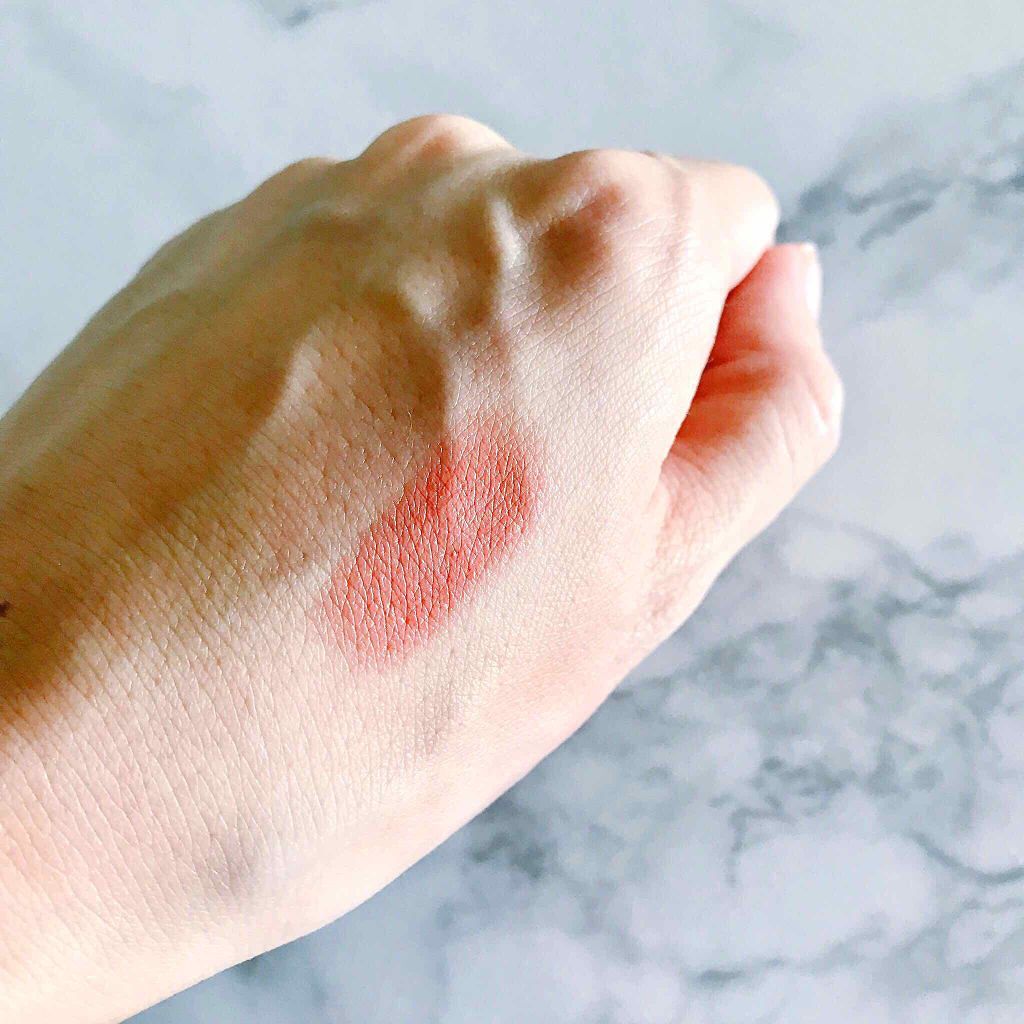 オーガニックスイーツリップ/アクア・アクア/リップケアを使ったクチコミ（2枚目）