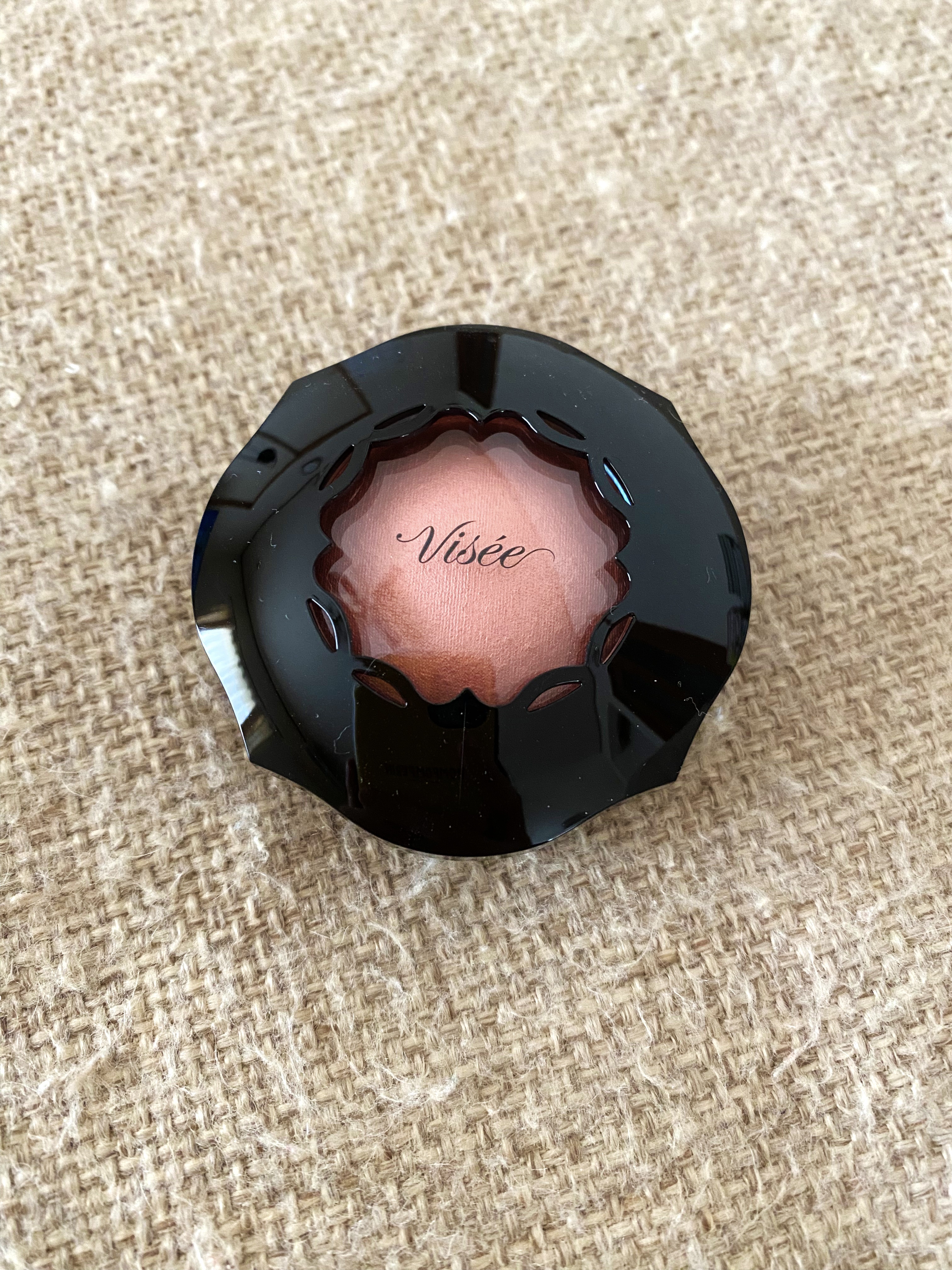 フォギーオンチークス Ｎ/Visée/パウダーチークを使ったクチコミ（1枚目）