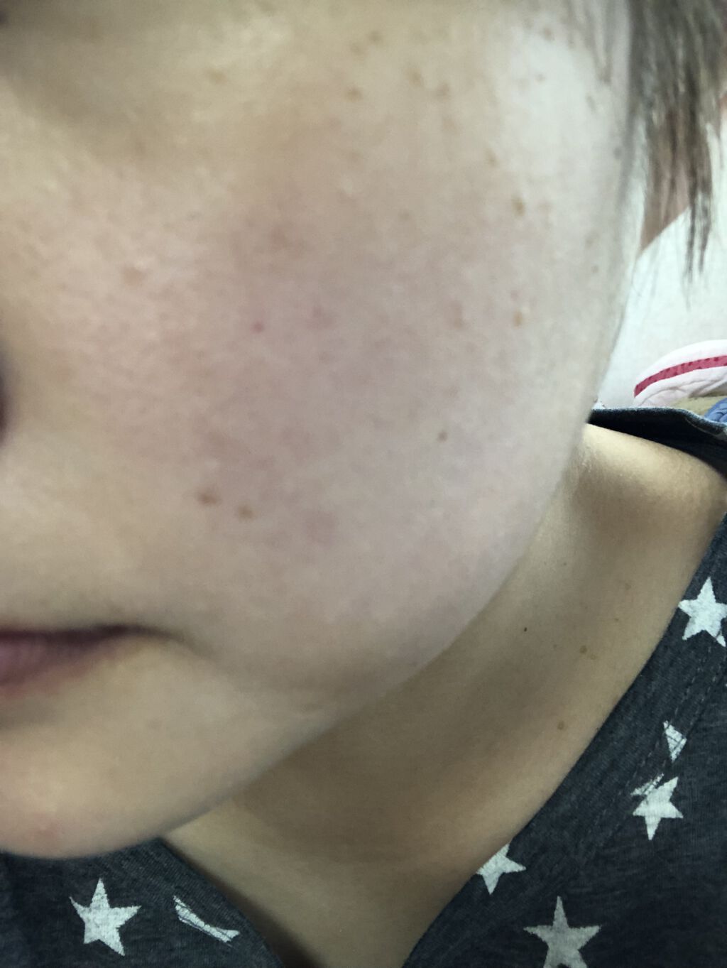 ピュアリングクリーム/DEWYCEL/化粧下地を使ったクチコミ（3枚目）