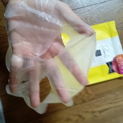 レチビタエッセンスマスク/ピュレア/シートマスク・パックを使ったクチコミ(3枚目)