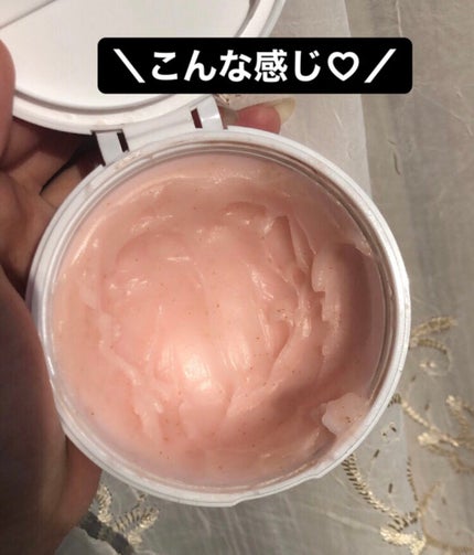 DUO デュオ ザ クレンジングバーム いちごのクチコミ「🍓 数量限定 🍓 ステマ疑惑?🤨
⬇️⬇️⬇️
🏹 DUO 🐇
デュオ ザ クレンジング.....」(2枚目)