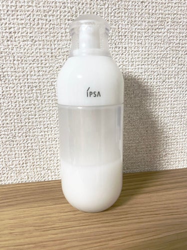 IPSA イプサ ＭＥ ５のクチコミ「【使った商品】
IPSA ＭＥ５


【商品の特徴】
・サラッとした使用感で保湿力もある。
・.....」（1枚目）