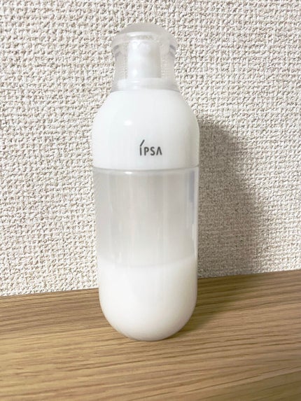 ã€ããµ ïŒïŒ¥ ïŒ/IPSA/åç²§æ°Žã䜿ã£ãã¯ãã³ãïŒ1æç®ïŒ