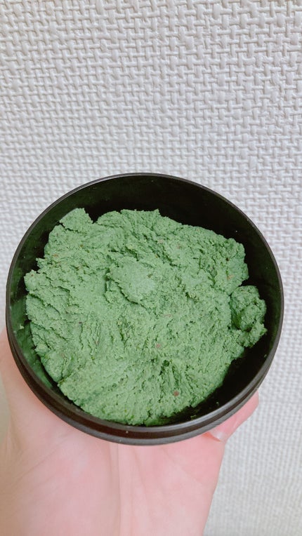 ハーバリズム/ラッシュ/その他洗顔料を使ったクチコミ(2枚目)