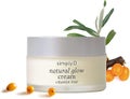ビタミンツリー ナチュラル グロウ クリーム / シンプリオ