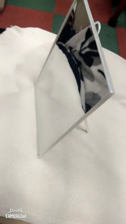 シャイニーポット/DAISO/その他を使ったクチコミ(3枚目)