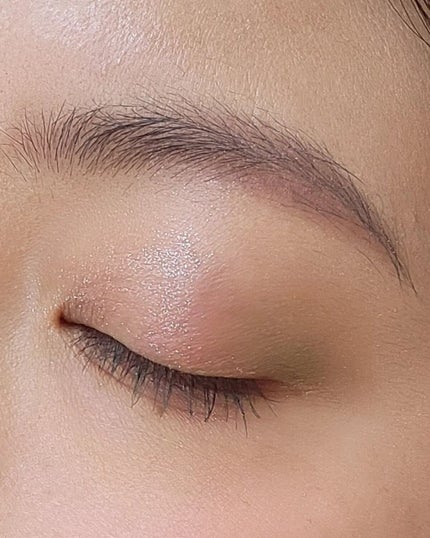 トーン ロング ラッシュ マスカラ/to/one/マスカラを使ったクチコミ(6枚目)