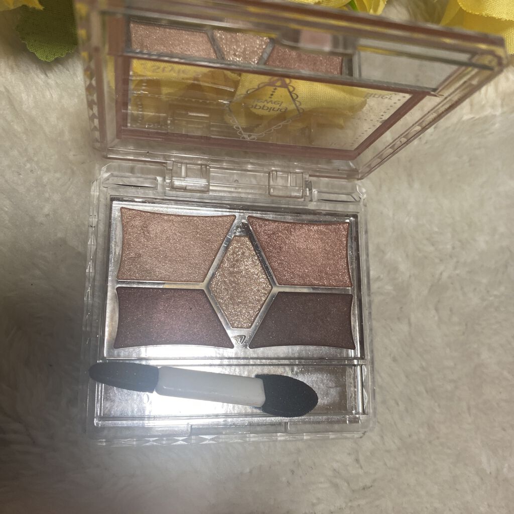 シマー リクイド ブラッシュ 01 淡桃包 -USUMOMOKURUMI/SUQQU/リキッドチークを使ったクチコミ（2枚目）