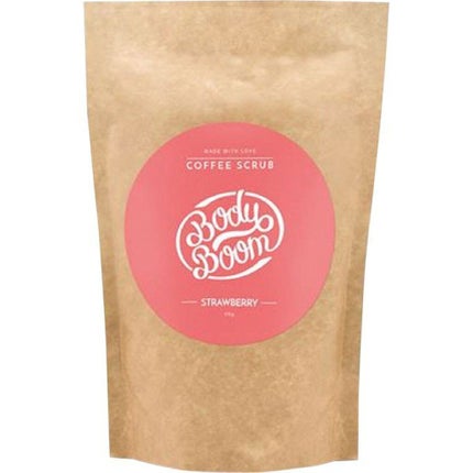 body boom ボディブーム フレッシュストロベリー