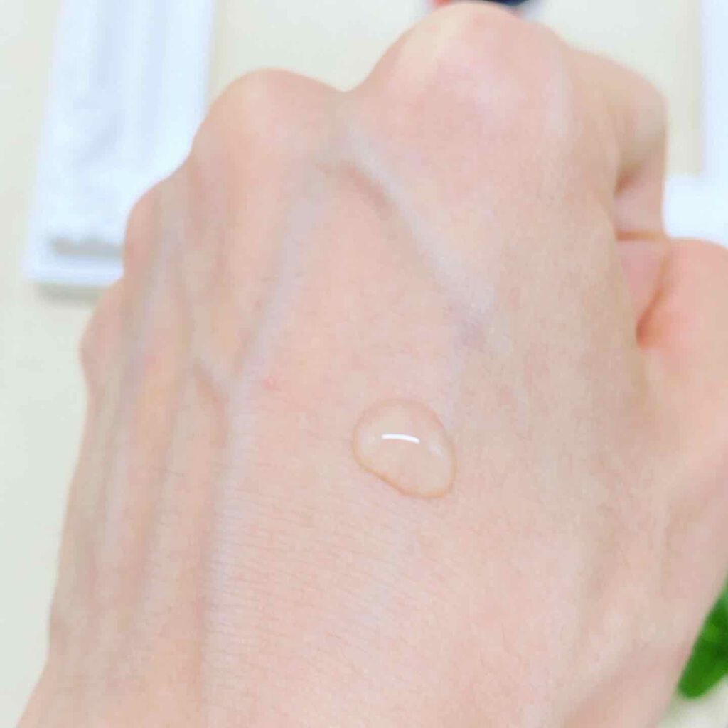 イポケアEX/ビーシーリンク/美容液を使ったクチコミ（3枚目）