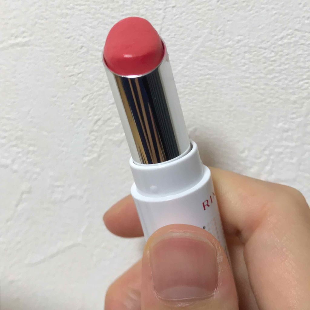 ラスティングフィニッシュ ティントリップ/リンメル ロンドン/リップティントを使ったクチコミ（1枚目）