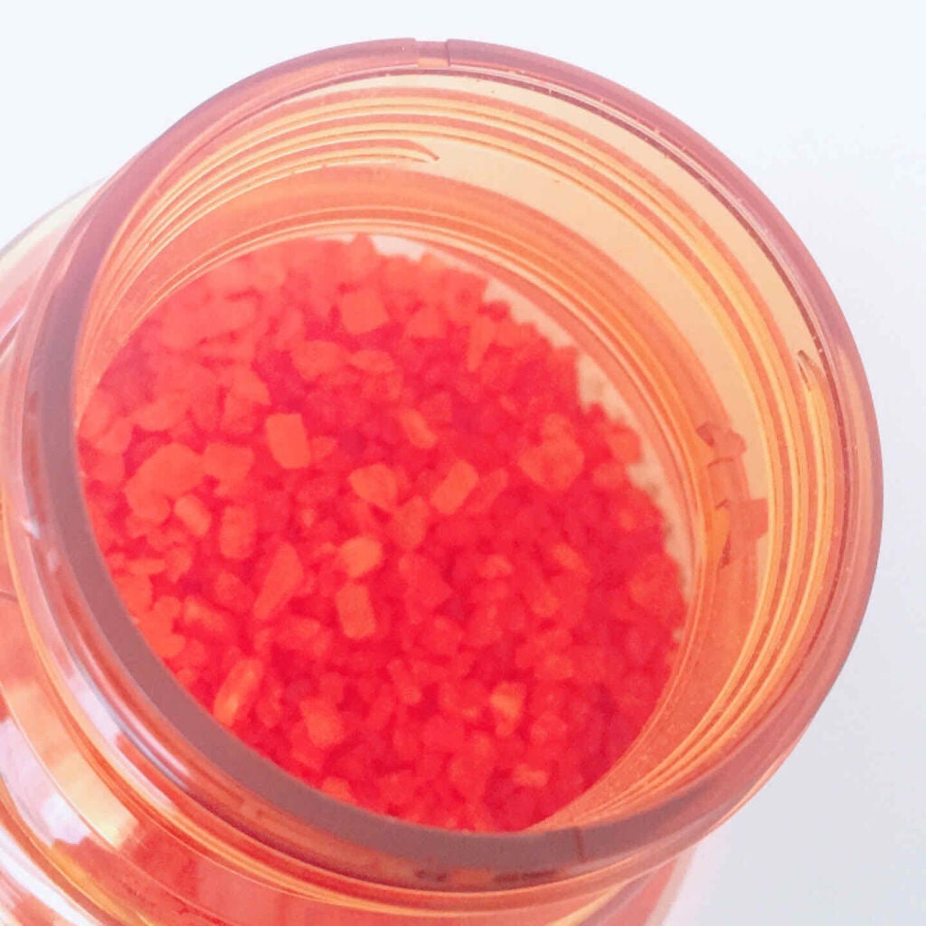 Ayur Time(アーユルタイム)/アーユルタイム/無機塩系入浴剤を使ったクチコミ(3枚目)