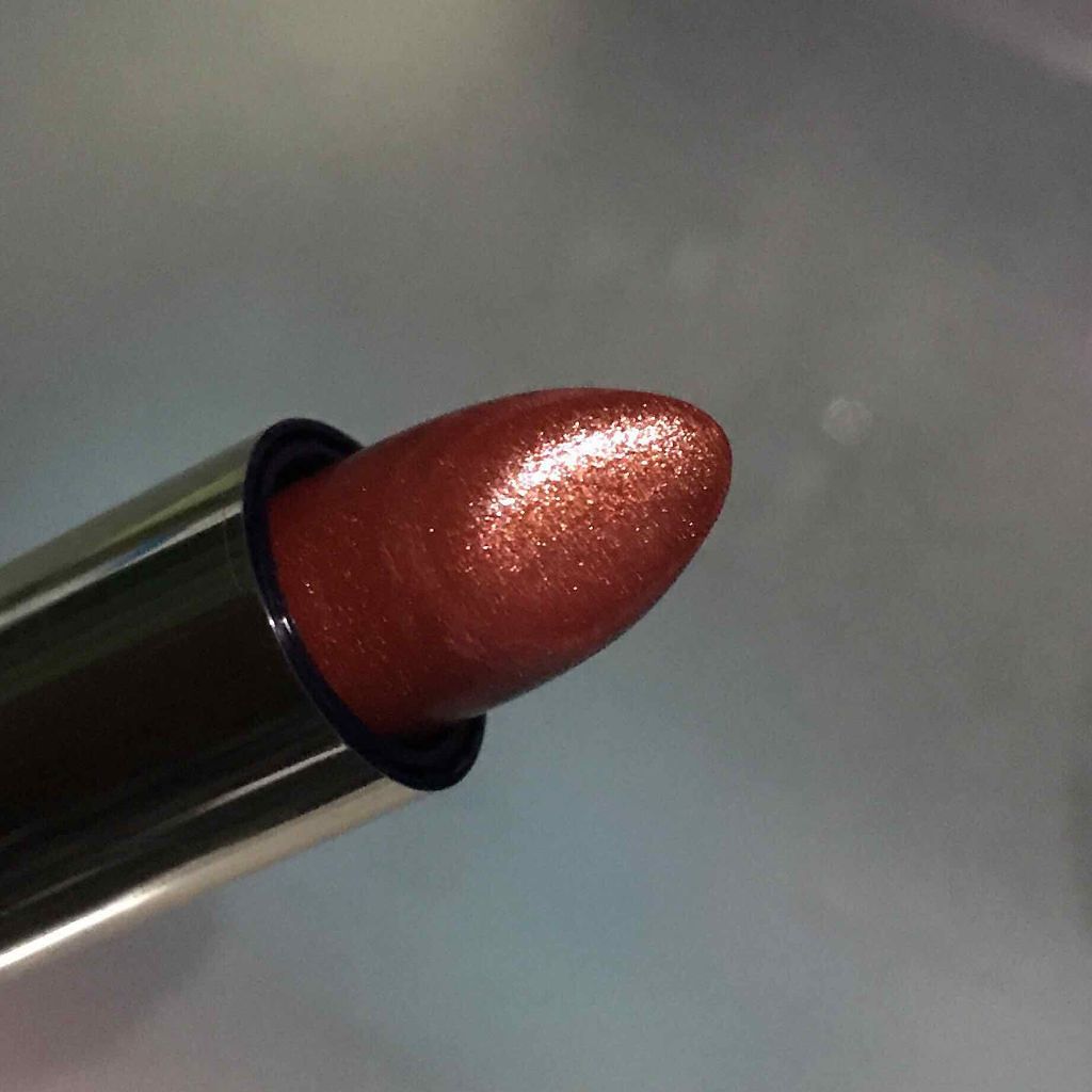 クリーミィラスティングリップA/media/口紅を使ったクチコミ(1枚目)