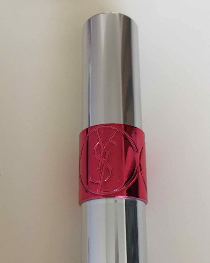 ヴォリュプテ ティントインオイル/YVES SAINT LAURENT BEAUTE/リップグロスを使ったクチコミ(1枚目)