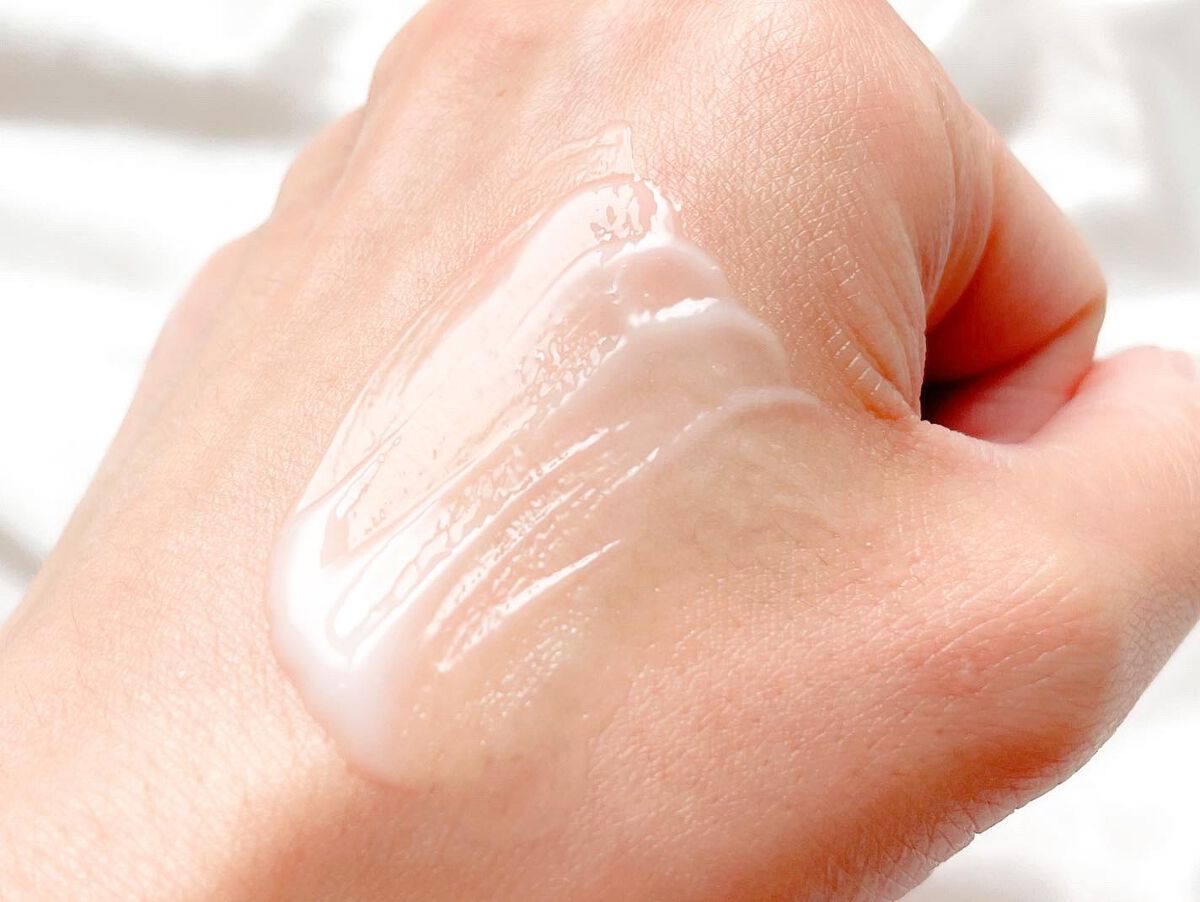 ケアセラ APフェイス&ボディ乳液/ケアセラ/ボディミルクを使ったクチコミ(3枚目)