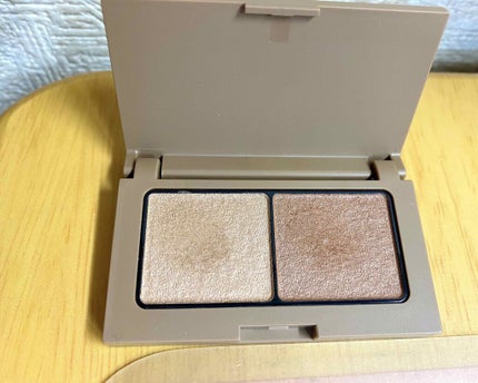 エテュセ アイエディション(カラーパレット)/ettusais/アイシャドウパレットを使ったクチコミ(3枚目)