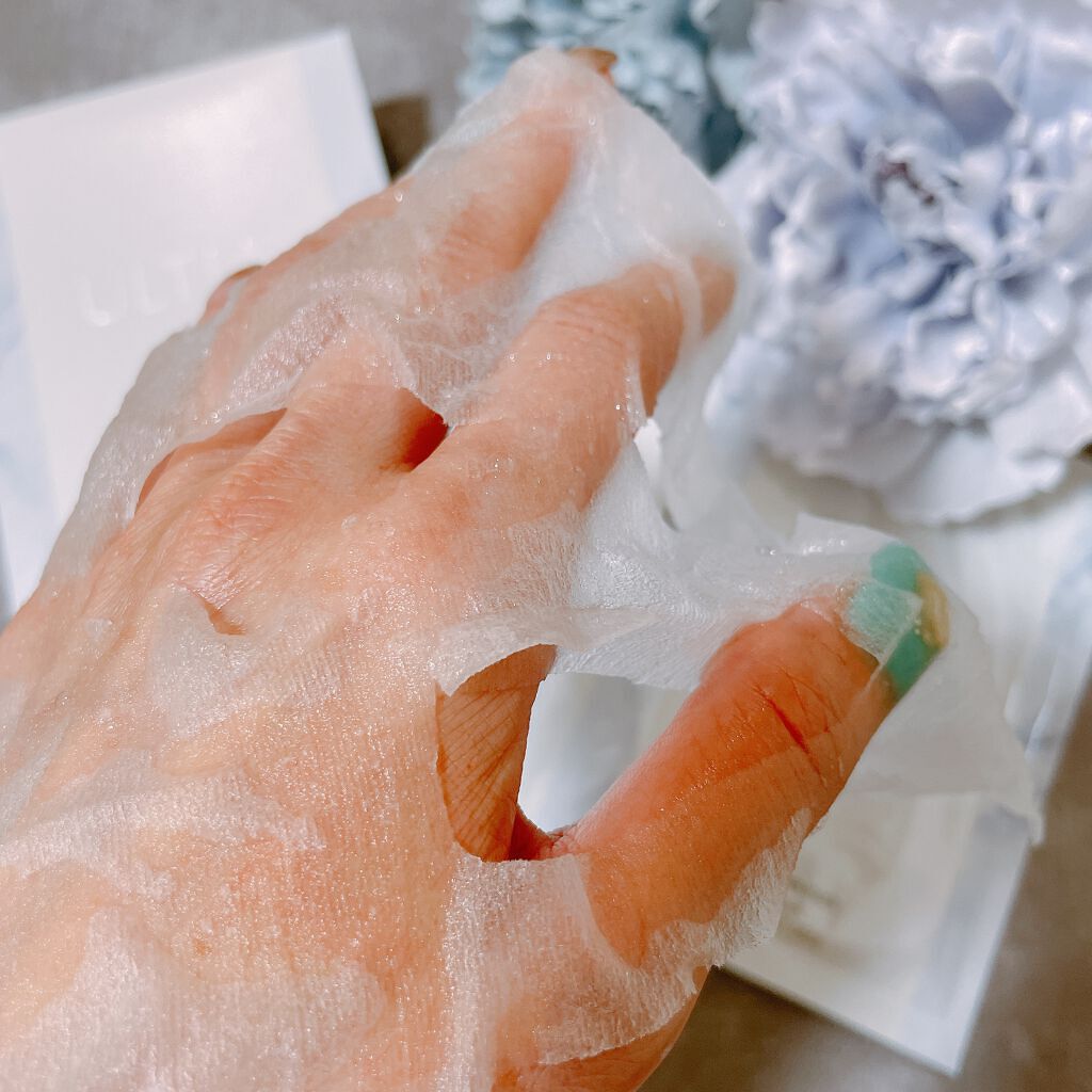 を使ったクチコミ（3枚目）