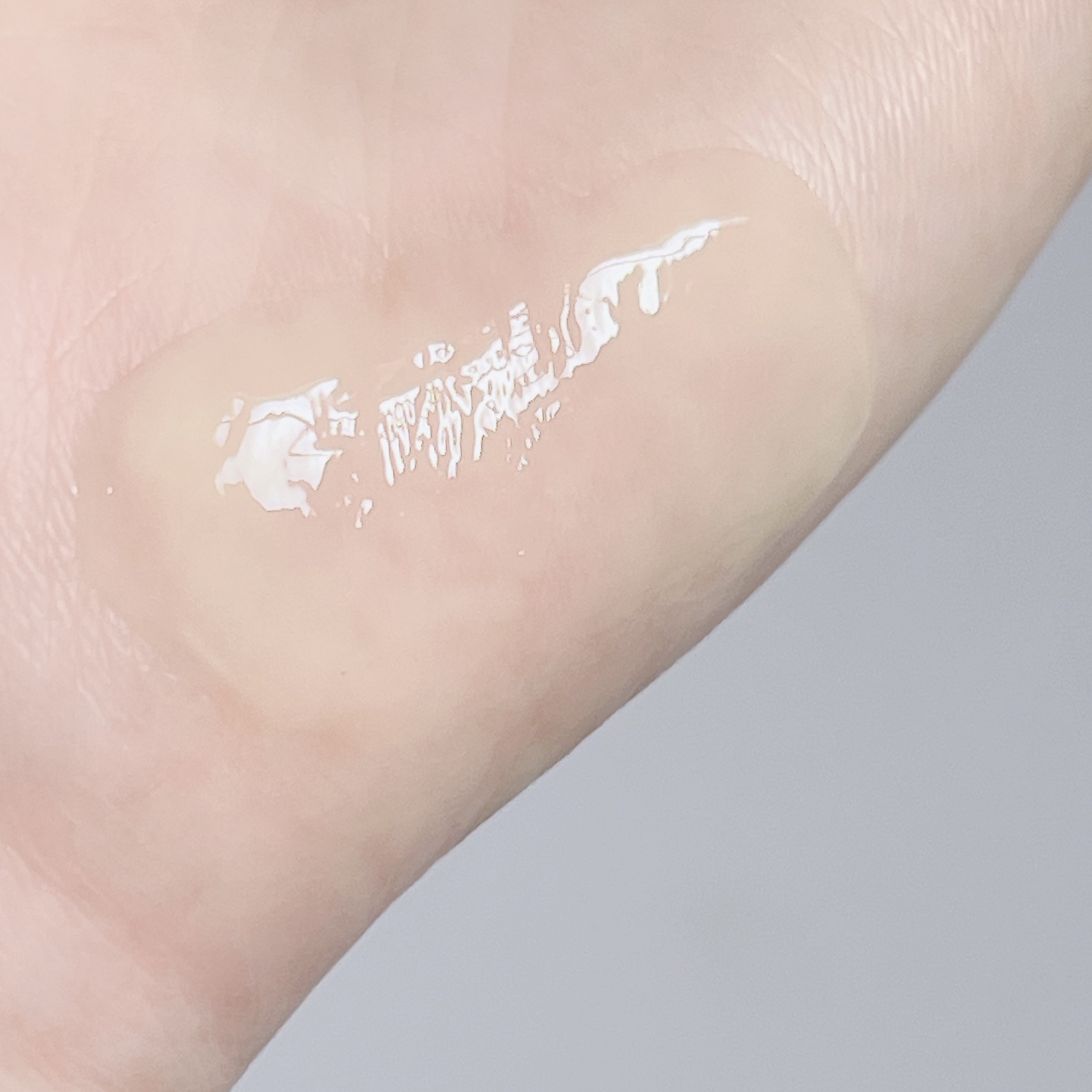 ブラックスネイルレチノールセラム/Dr.G/美容液を使ったクチコミ（3枚目）