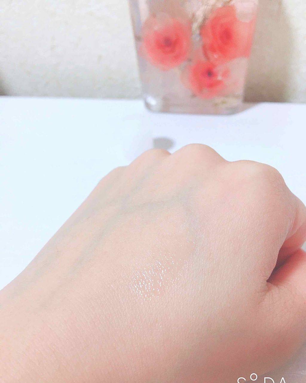 エテュセ リップエッセンス/ettusais/リップ美容液を使ったクチコミ(4枚目)