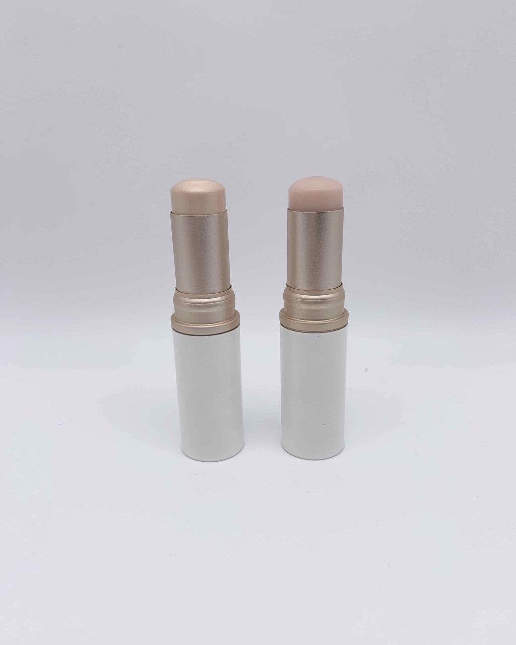 トゥルーディメンションラディアンスバーム/hince/スティックハイライトを使ったクチコミ(1枚目)