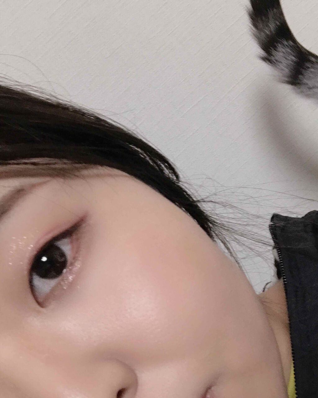 ニュアンスグロスオイル/excel/リップグロスを使ったクチコミ（1枚目）