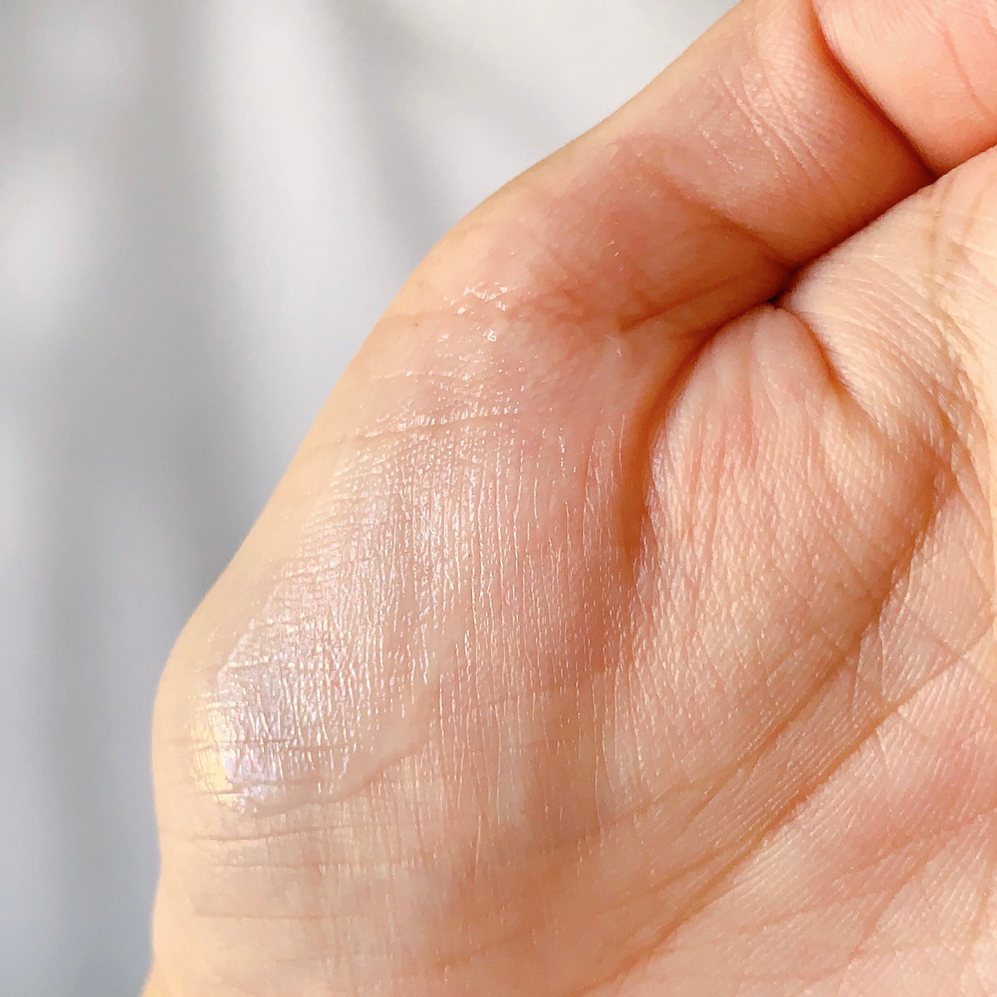 エッセンシャル リアル アイクリーム フォーフェイス/AHC/アイケア・アイクリームを使ったクチコミ(4枚目)