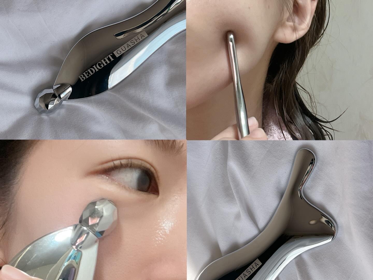 リマージ糸リフティングアンプル/REVENIP/美容液を使ったクチコミ（3枚目）