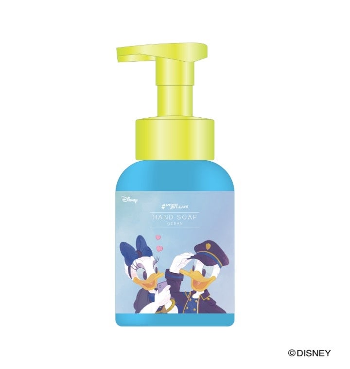 SHOBIDO ルームフレグランススプレー オーシャン