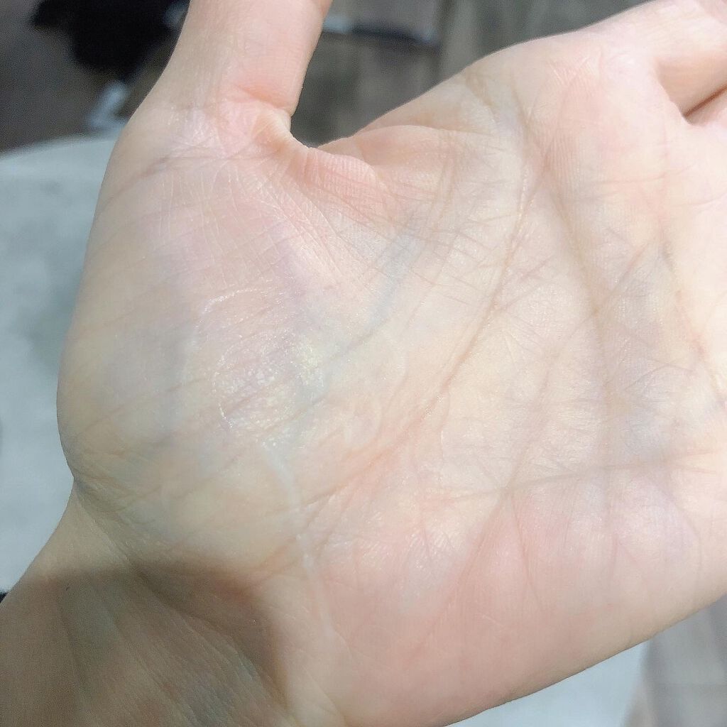 エリクシール ルフレ バランシング みずクリーム/エリクシール/フェイスクリームを使ったクチコミ(2枚目)