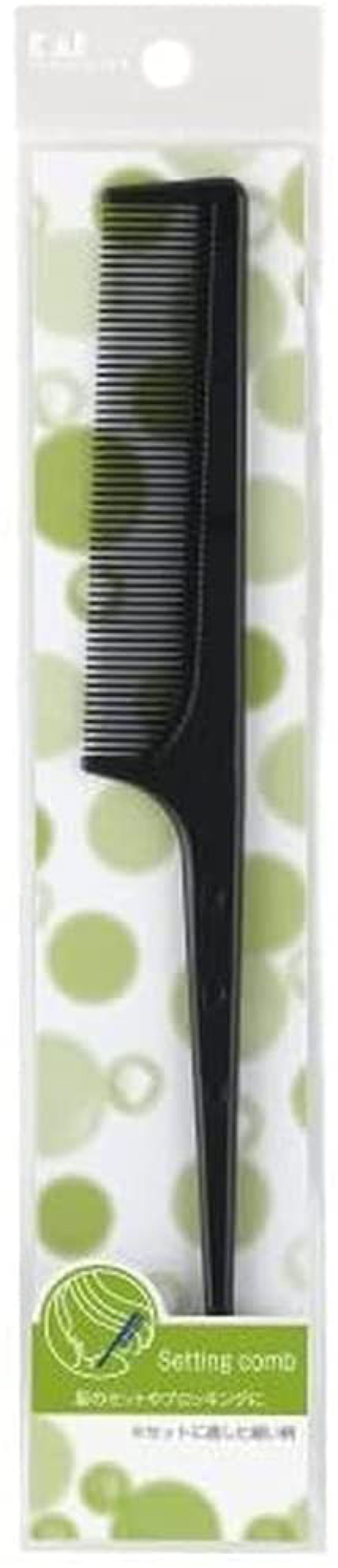 セットコームL 貝印