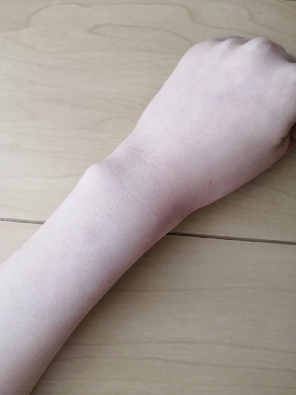 ニベアクリーム/ニベア/ボディクリームを使ったクチコミ（1枚目）