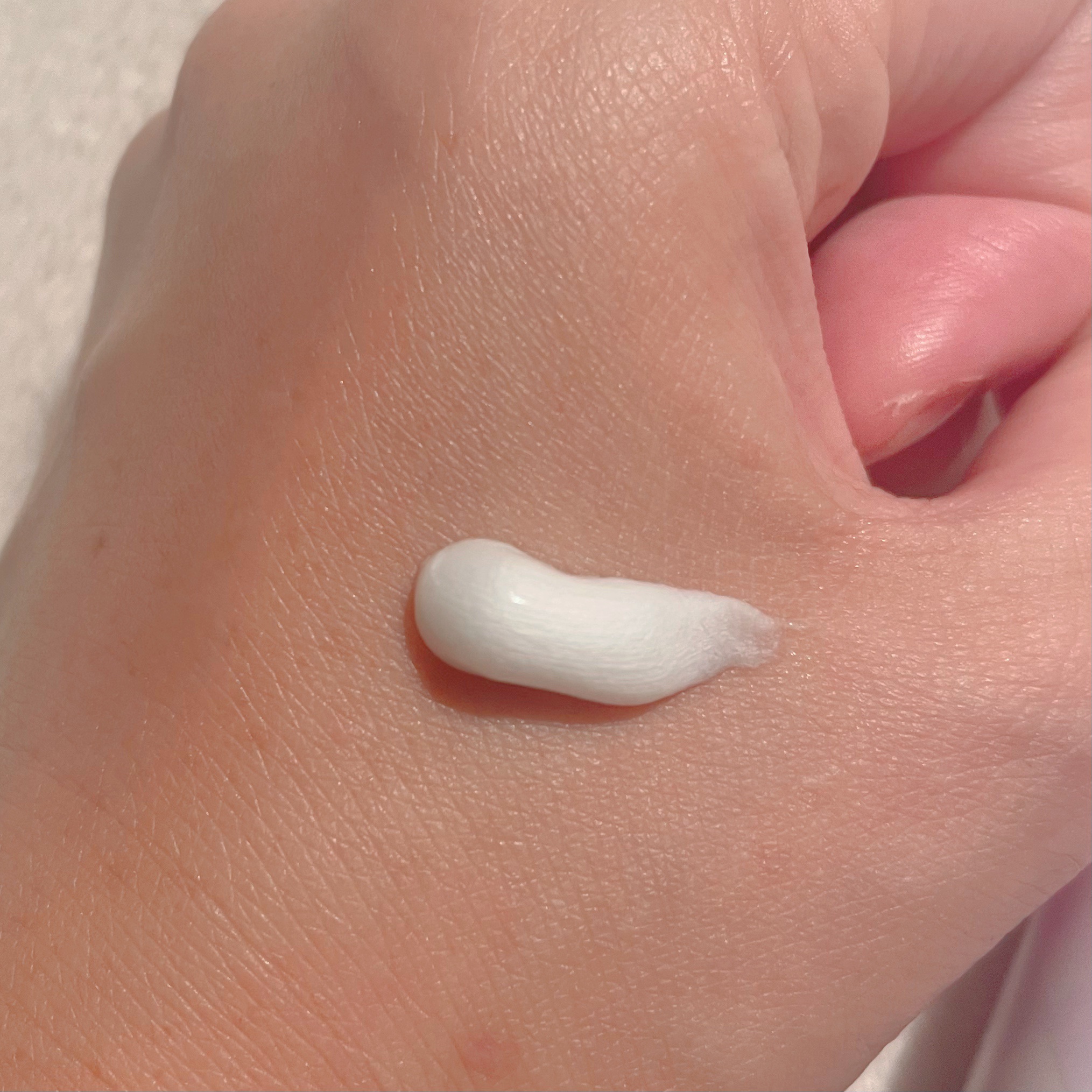 ソフティモ スーパークレンジングウォッシュ(ヒアルロン酸)/ソフティモ/洗顔フォームを使ったクチコミ（2枚目）