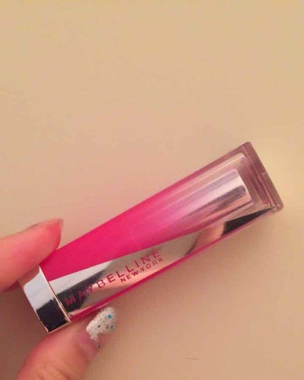 リップ フラッシュ/MAYBELLINE NEW YORK/口紅を使ったクチコミ(1枚目)
