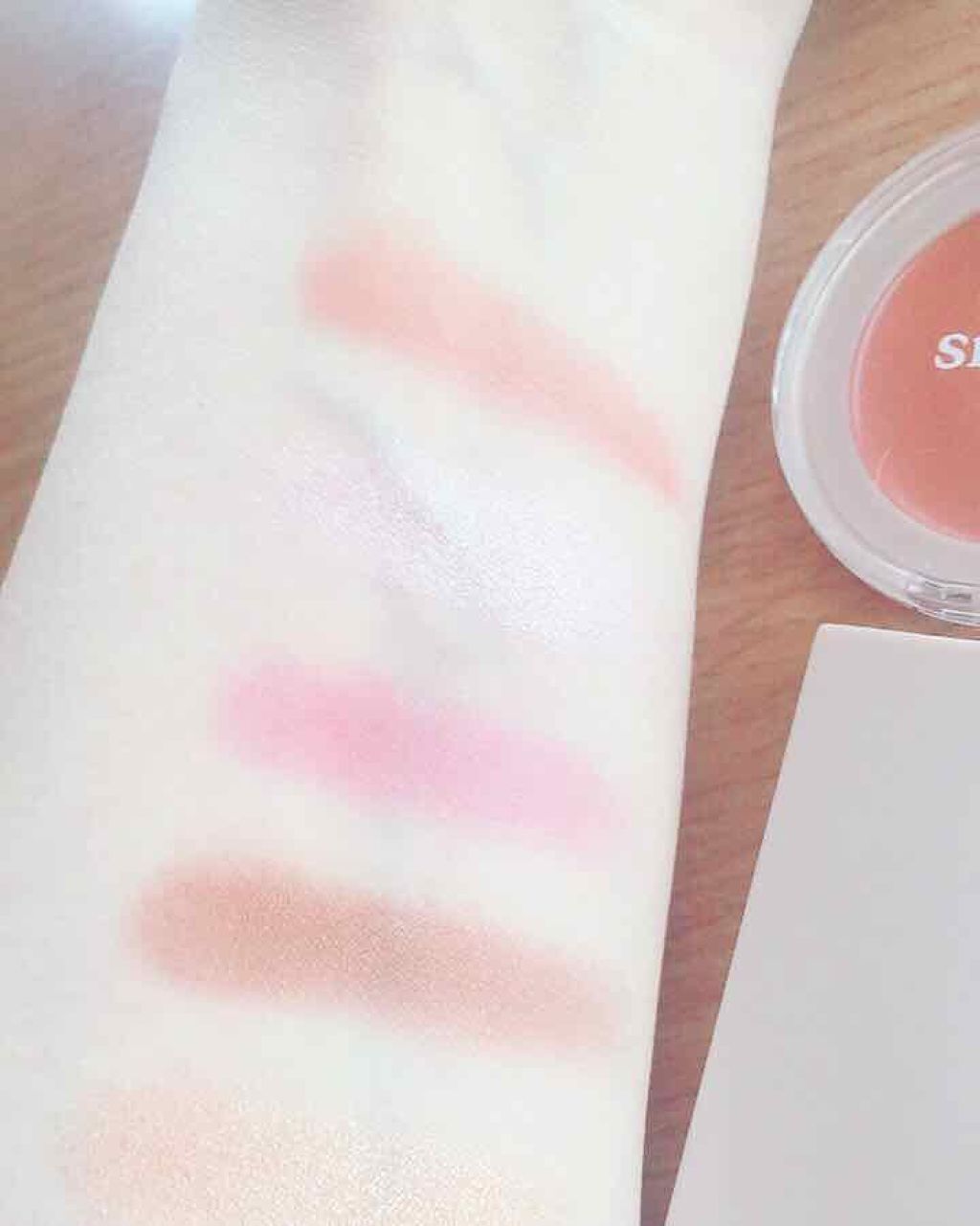 Sweet 2018年5月号/Sweet(スウィート)/雑誌を使ったクチコミ（3枚目）