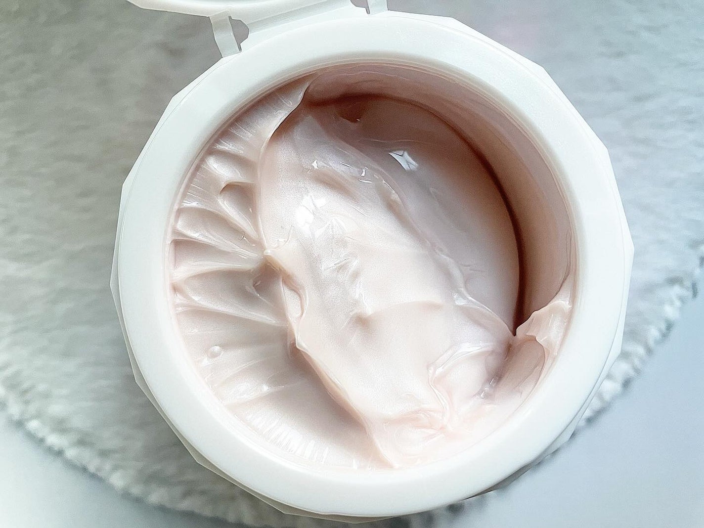 薬用 リンクル美コルセットゲル/プリオール/オールインワン化粧品を使ったクチコミ(2枚目)