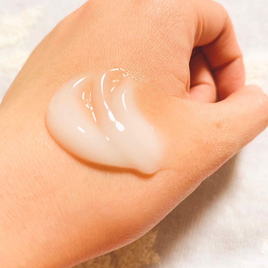 たまご保湿ジェル/ココエッグ/美容液を使ったクチコミ(2枚目)